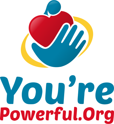 You're Powerful.Org