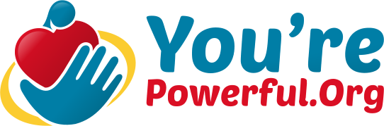 You're Powerful.Org